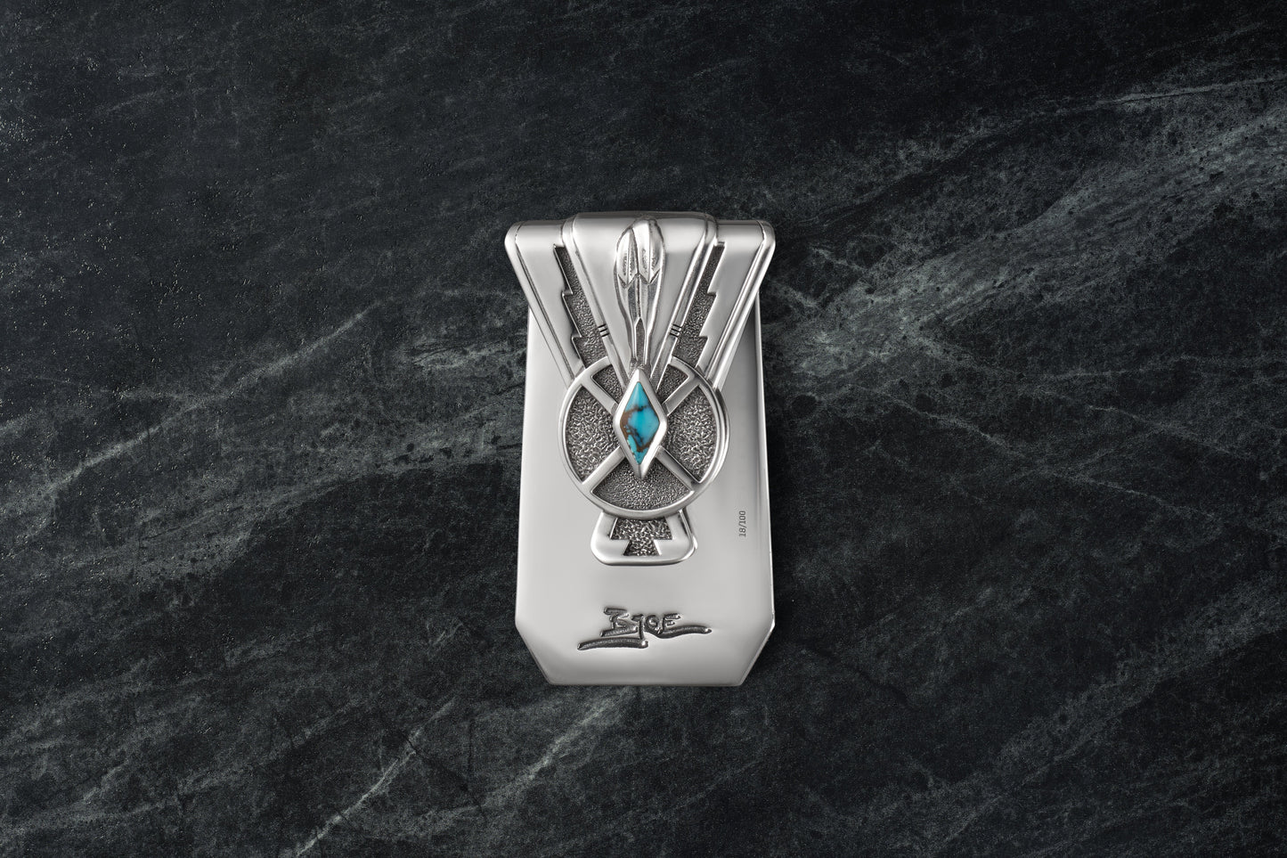 BO JO MONEY CLIP