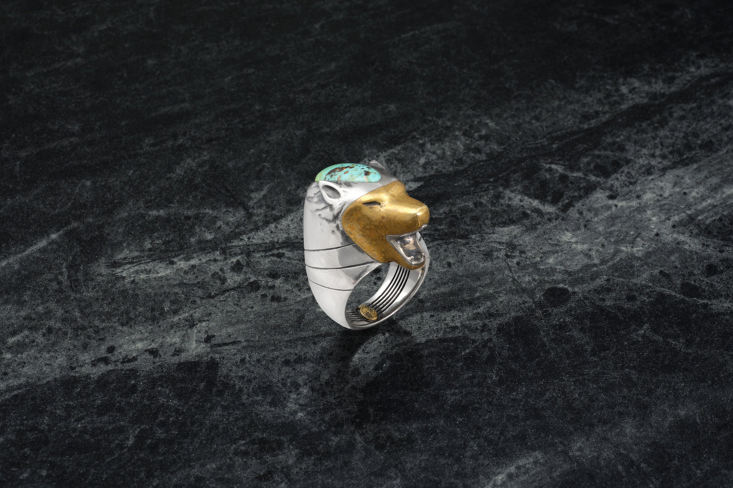 Lamar Ring
