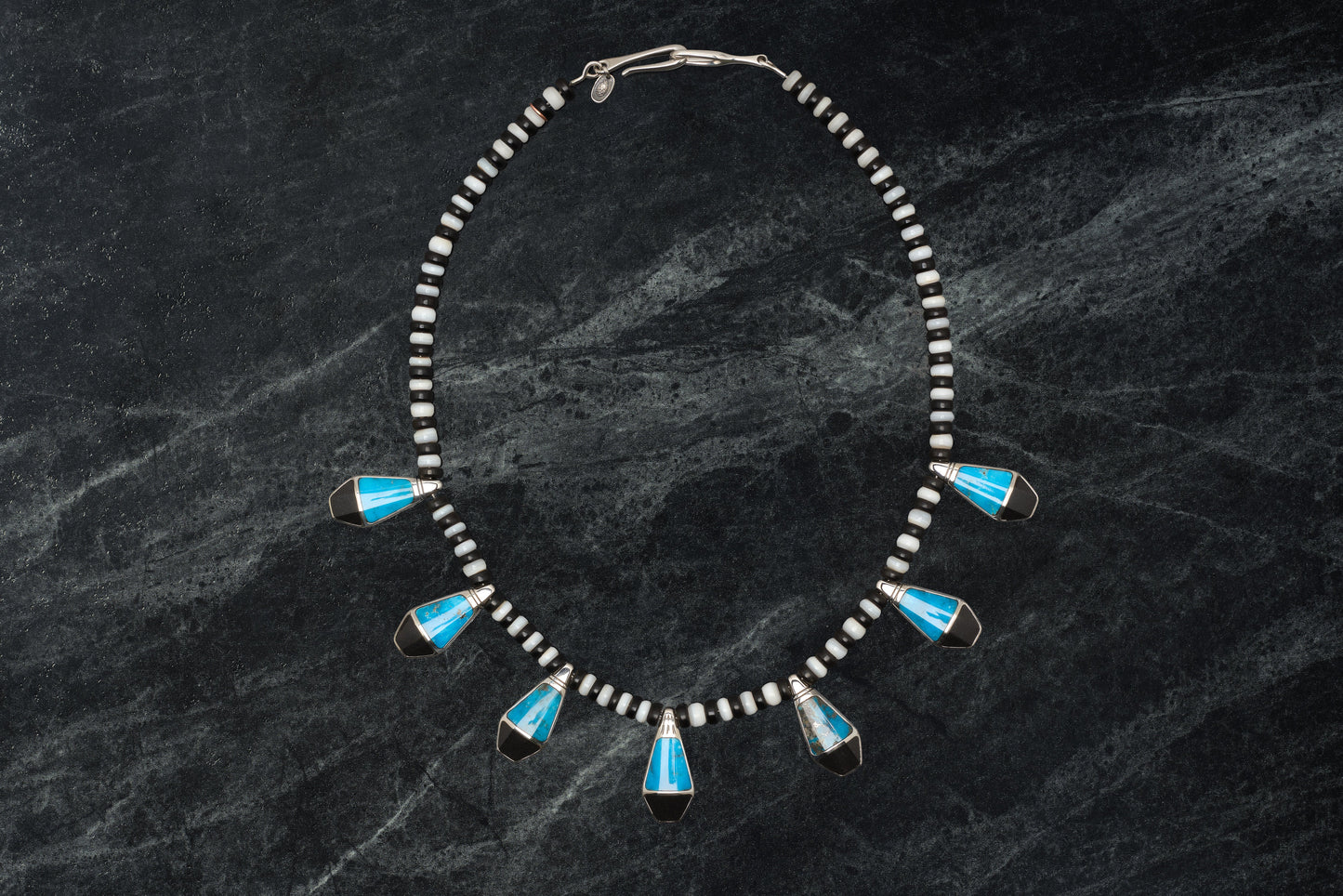 MABEL NECKLACE