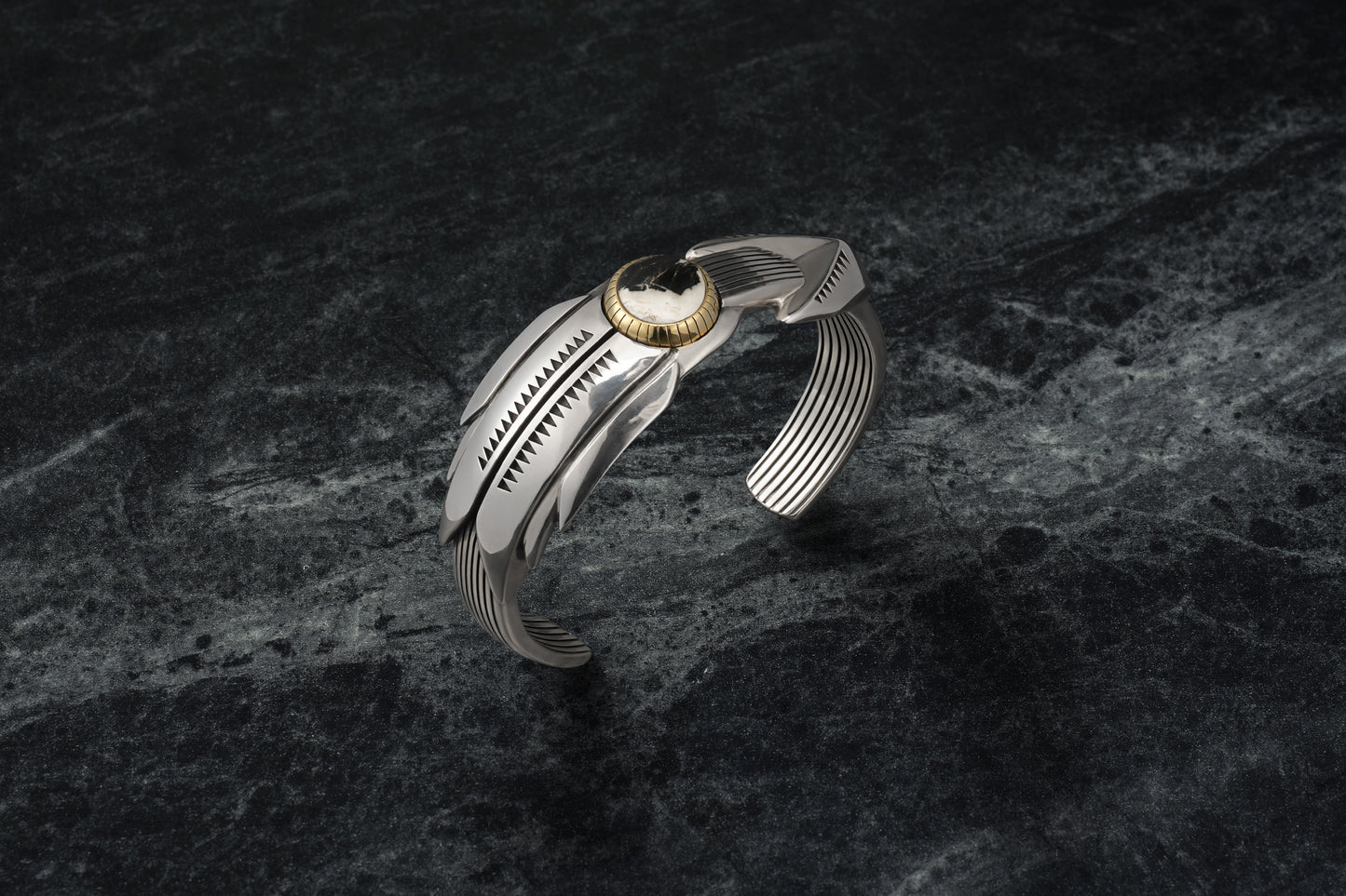 NATRONA BRACELET