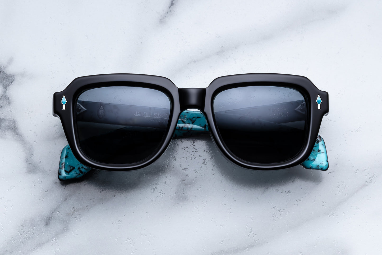 TAOS TURQUOISE