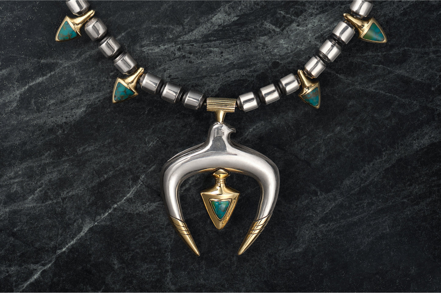 Atian Necklace