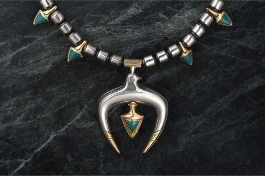 Atian Necklace