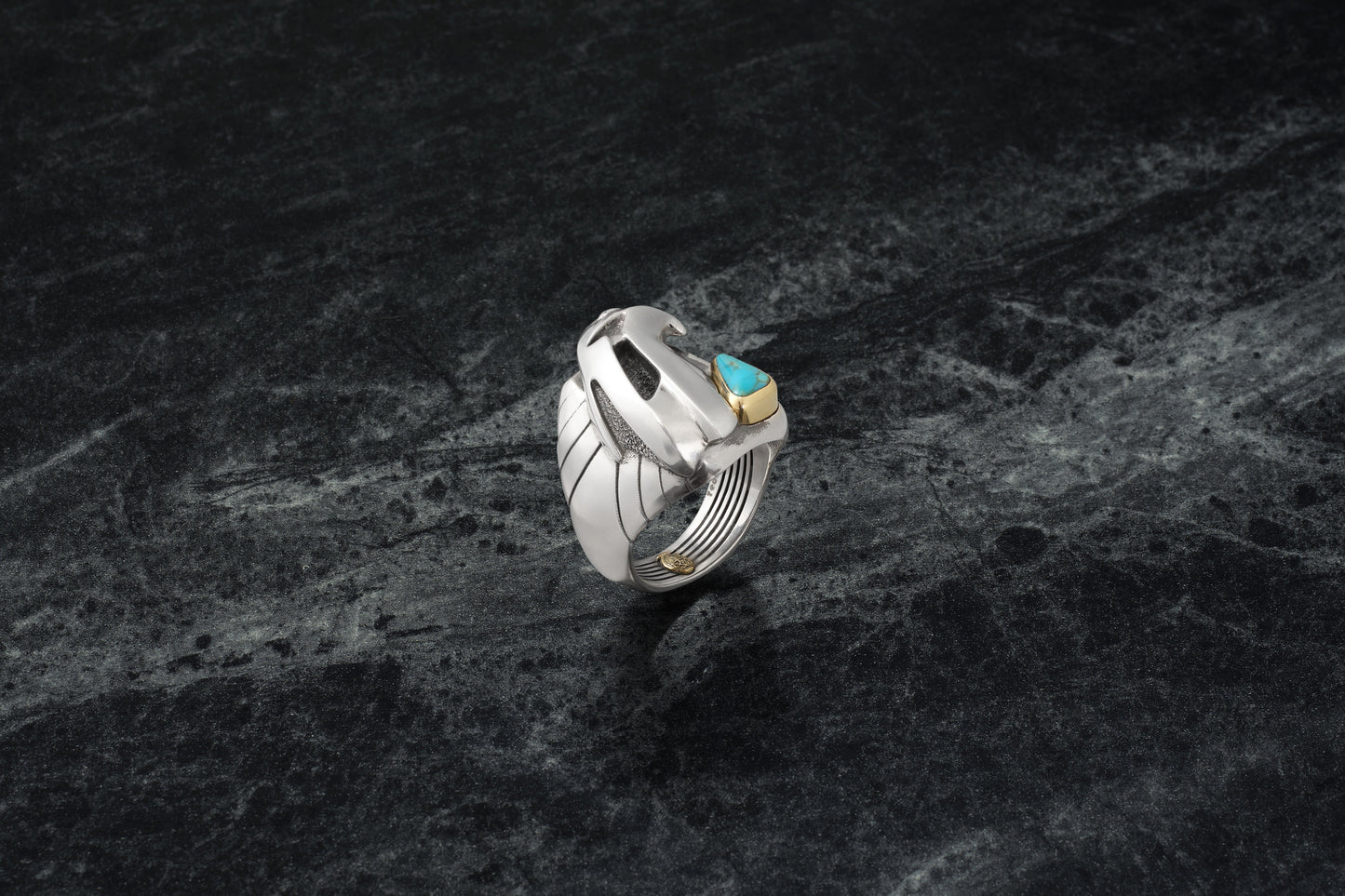 ATIAN RING