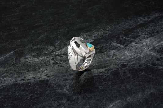 ATIAN RING