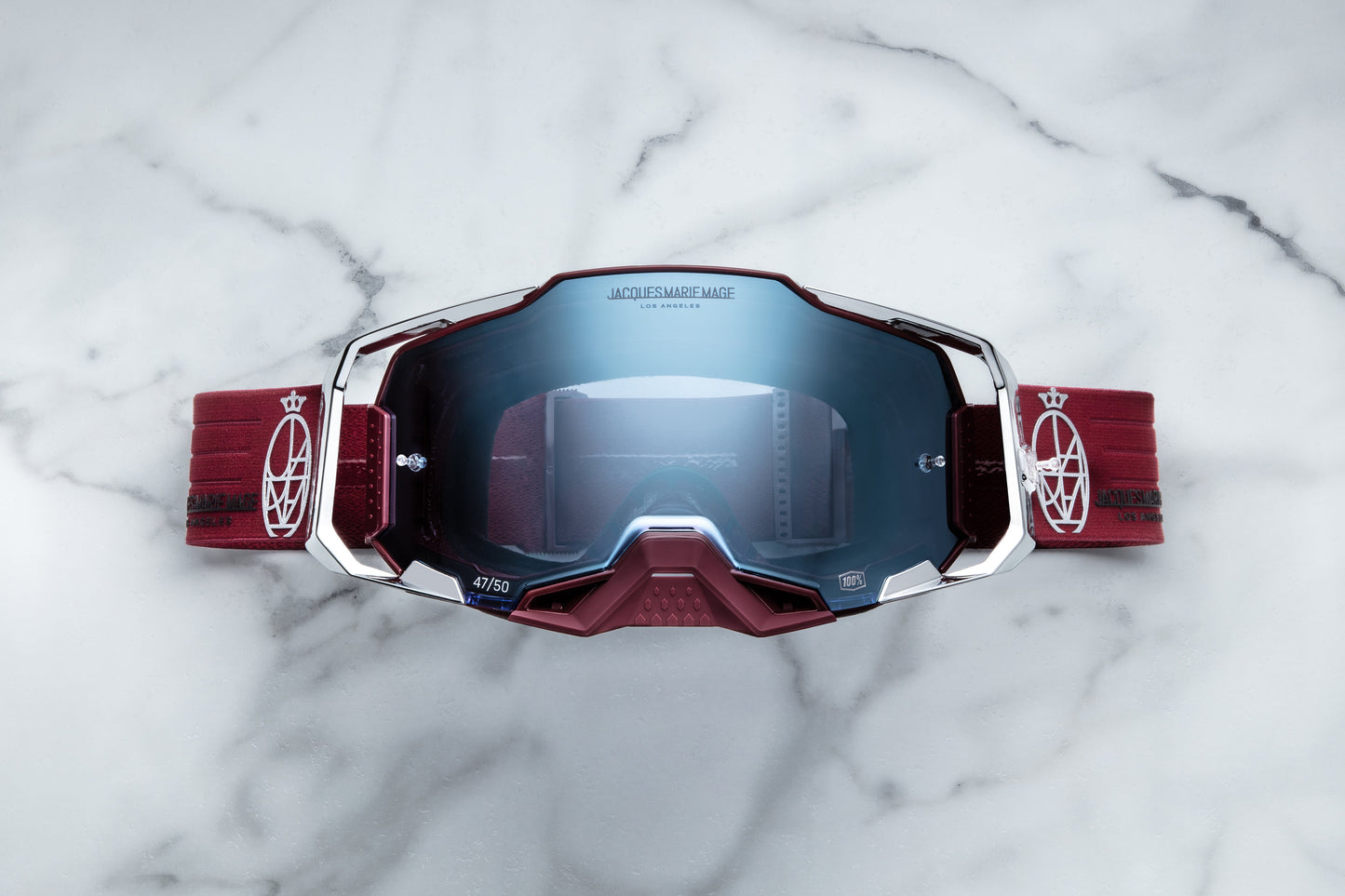 JMM GOGGLE