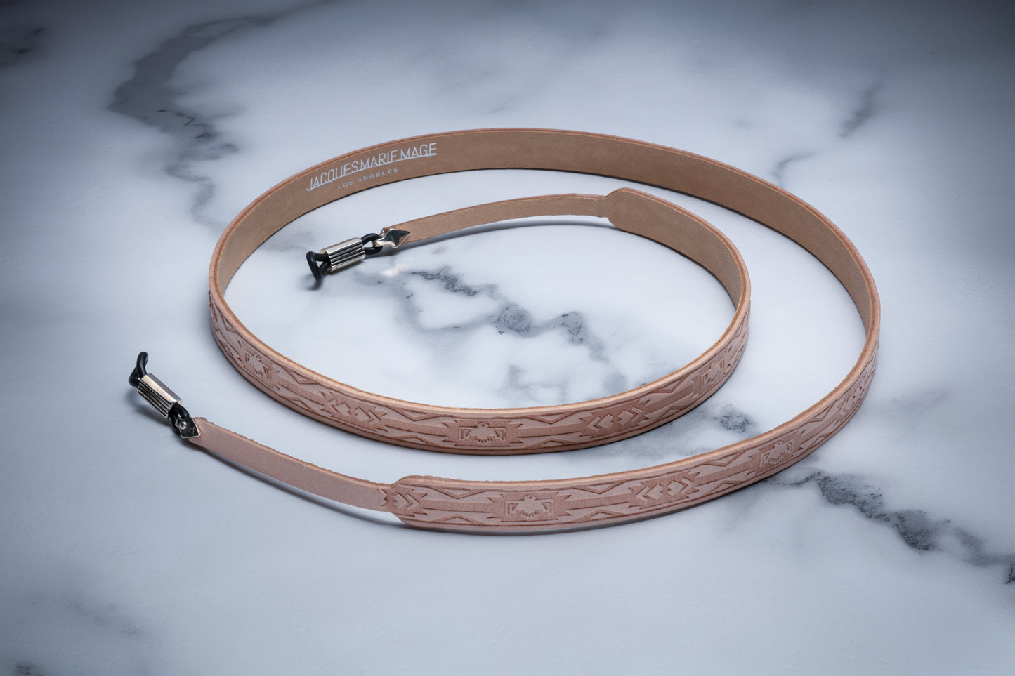 STRAP TOOLED