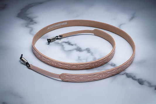 STRAP TOOLED