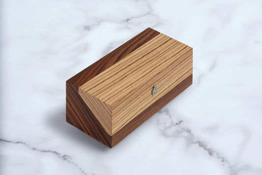 BOÎTE DIAGONALE