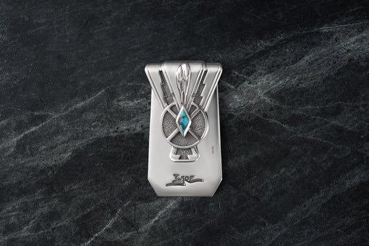 BO JO MONEY CLIP