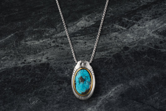 BO JO PENDANT