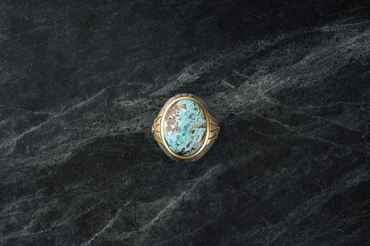 BO JO RING
