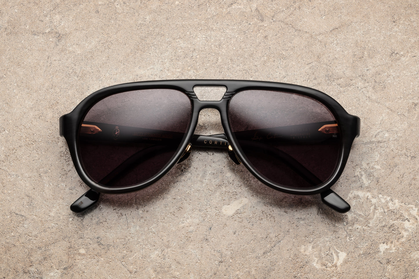CORTINA BILLIONAIRE HORN