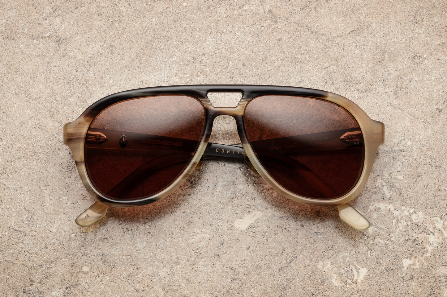 CORTINA BILLIONAIRE HORN