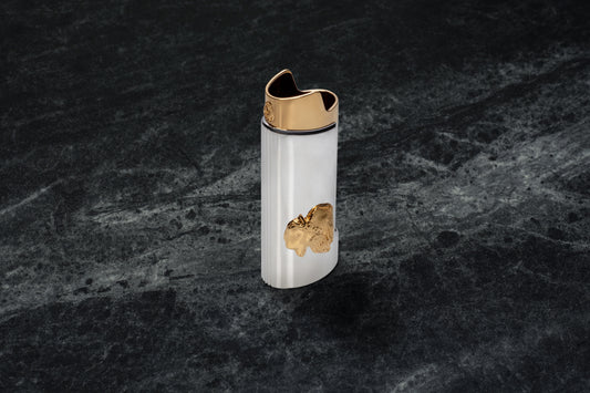 ARTEMIS LIGHTER CASE