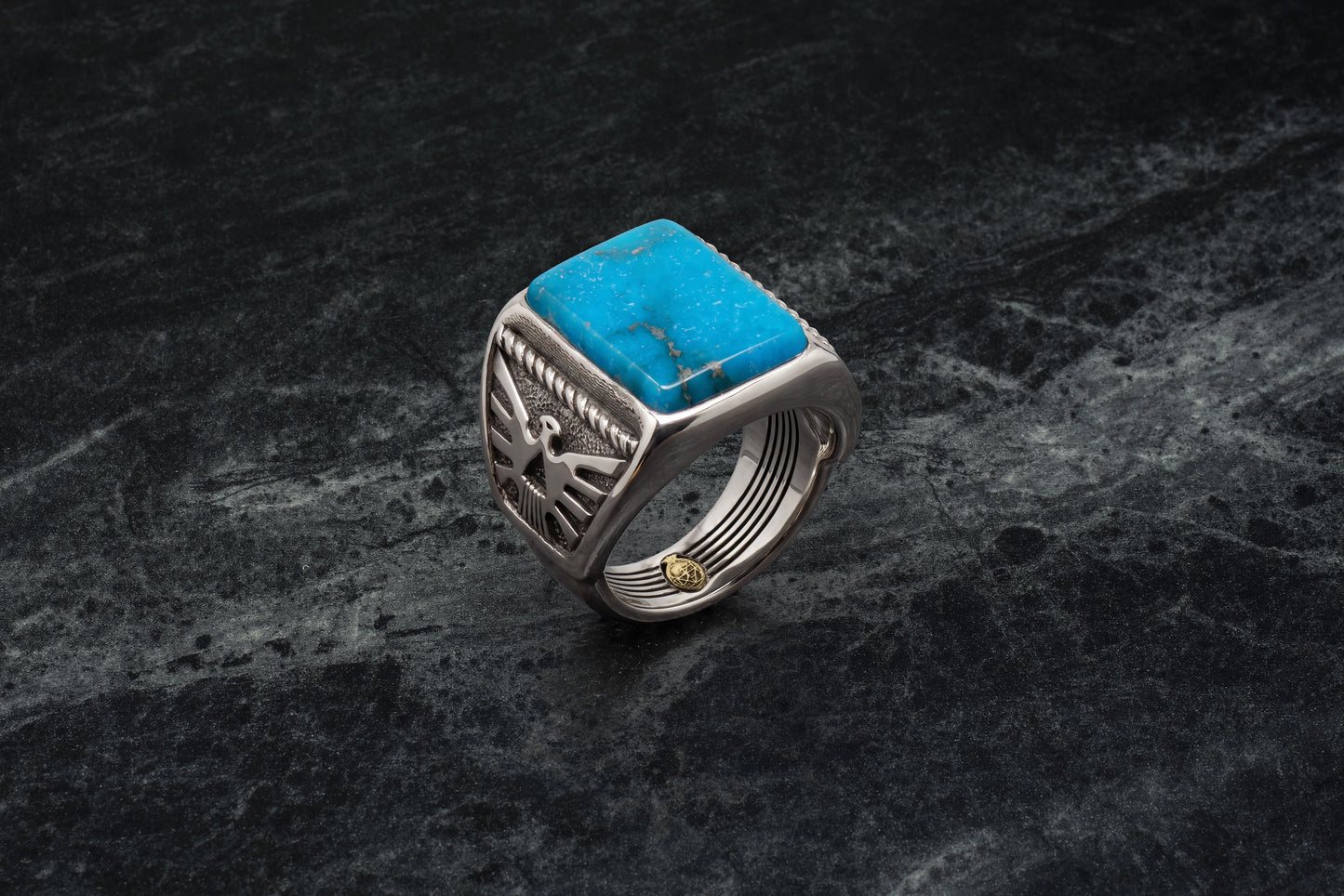 CHINCHERO RING
