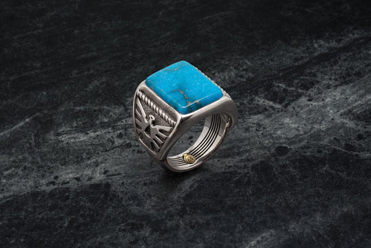 CHINCHERO RING