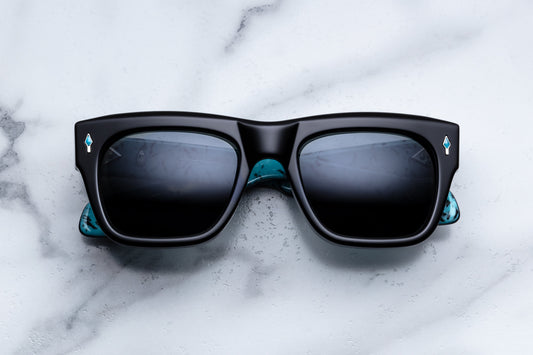 CASH TURQUOISE