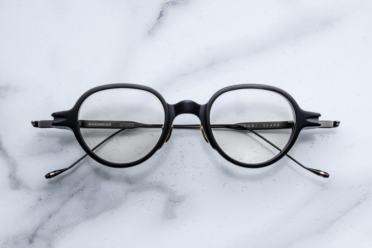 CLARK VU RX