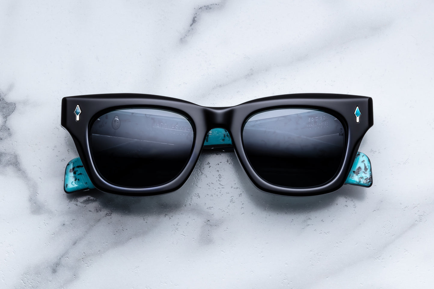 DEALAN TURQUOISE