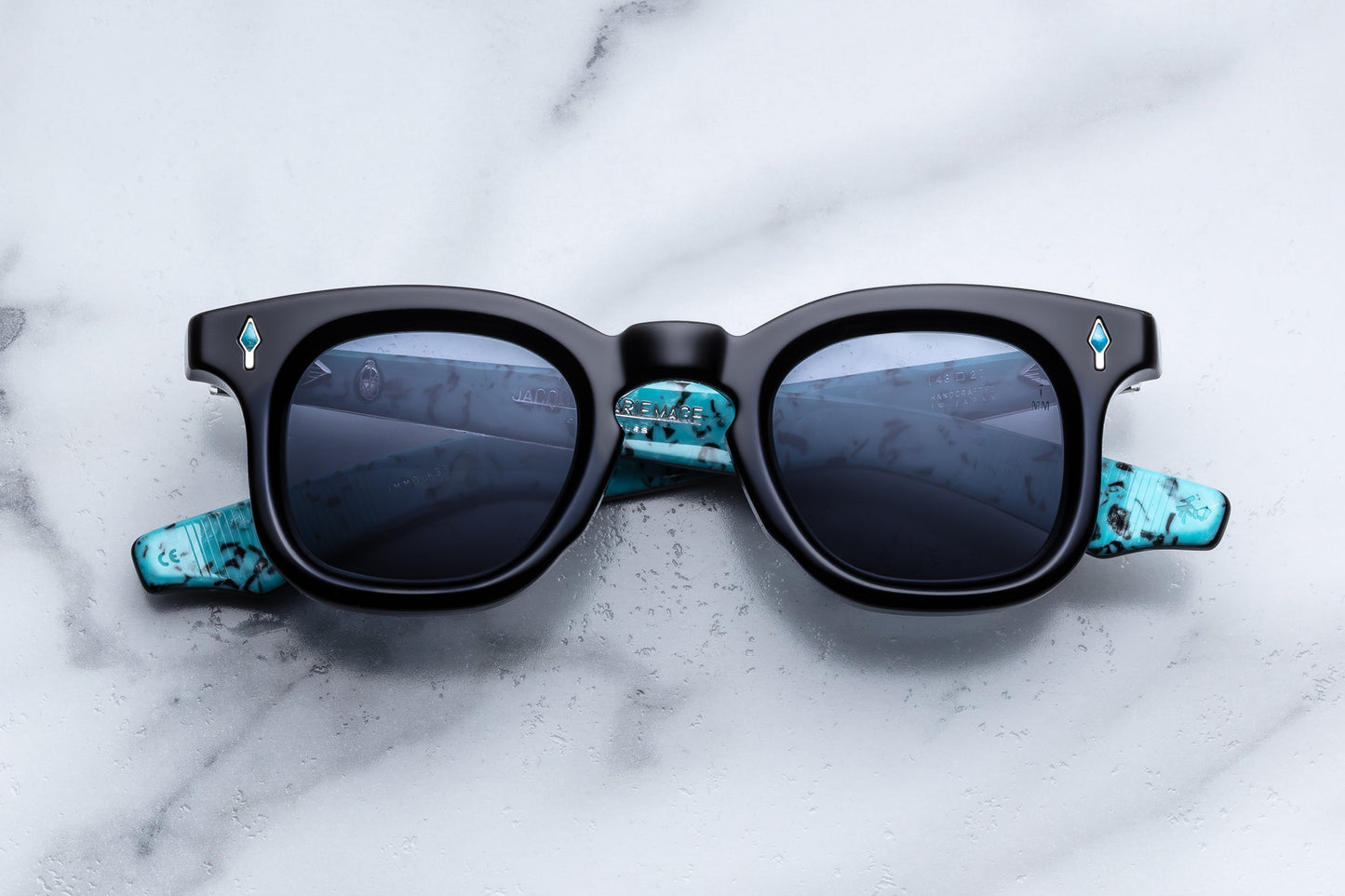 DEVAUX TURQUOISE