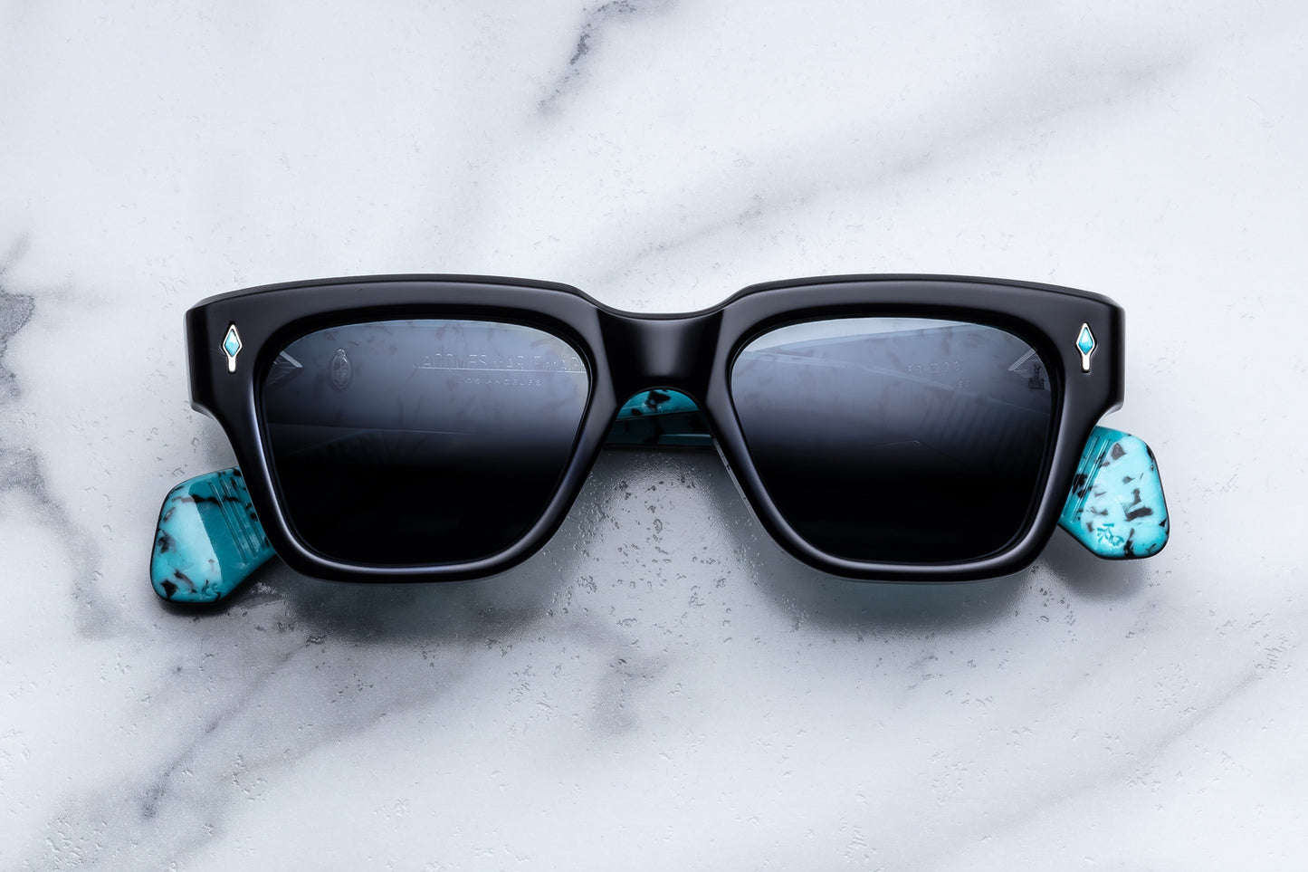 FELLINI TURQUOISE