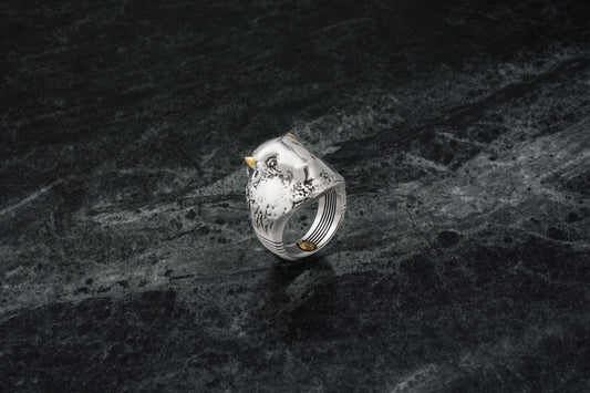 HAYDEN RING