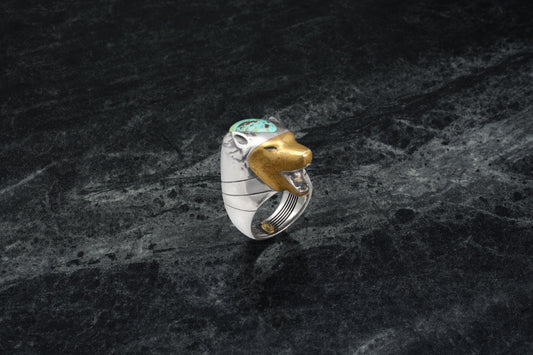 Lamar Ring