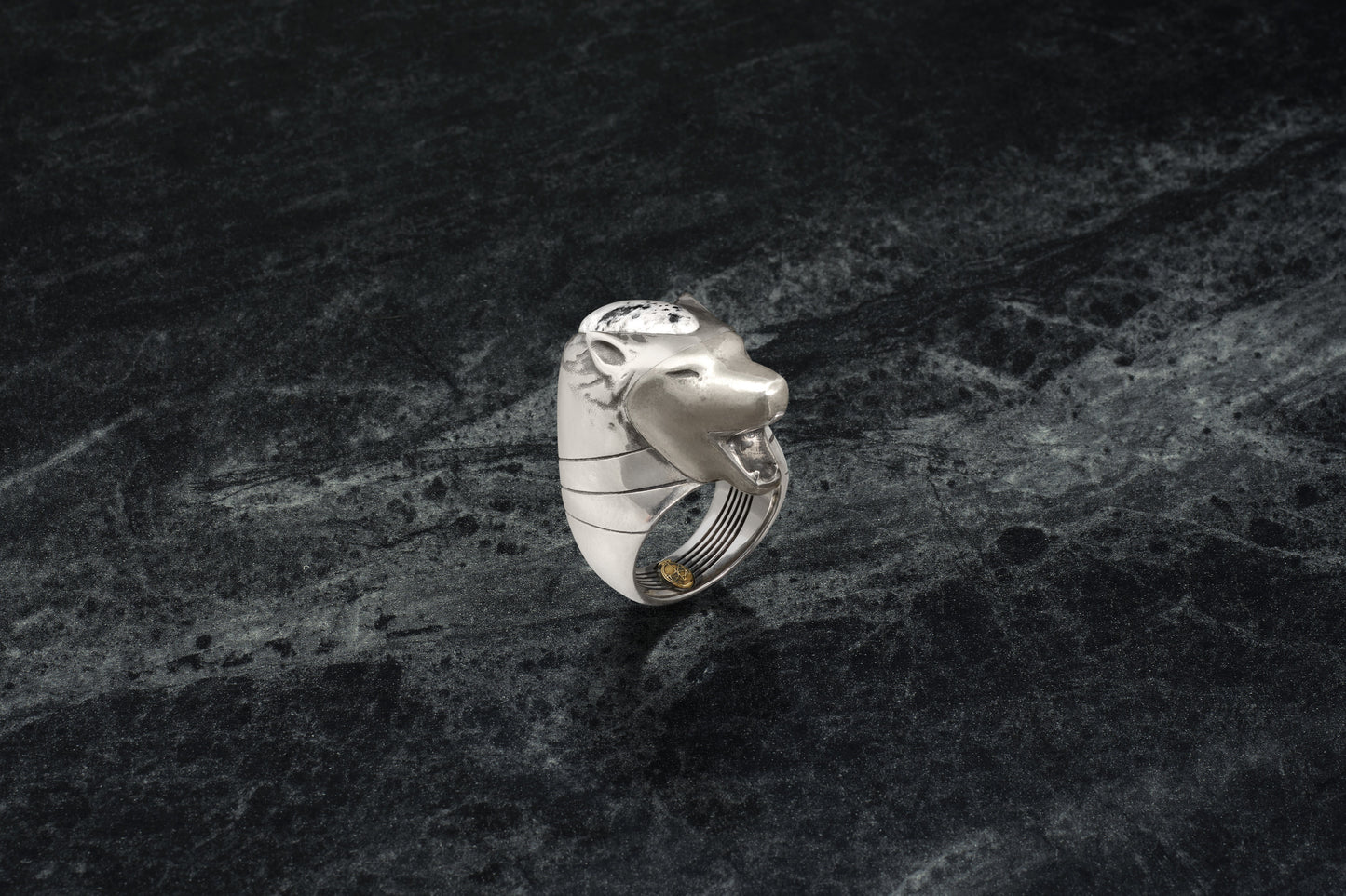 Lamar Ring