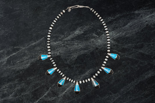 MABEL NECKLACE