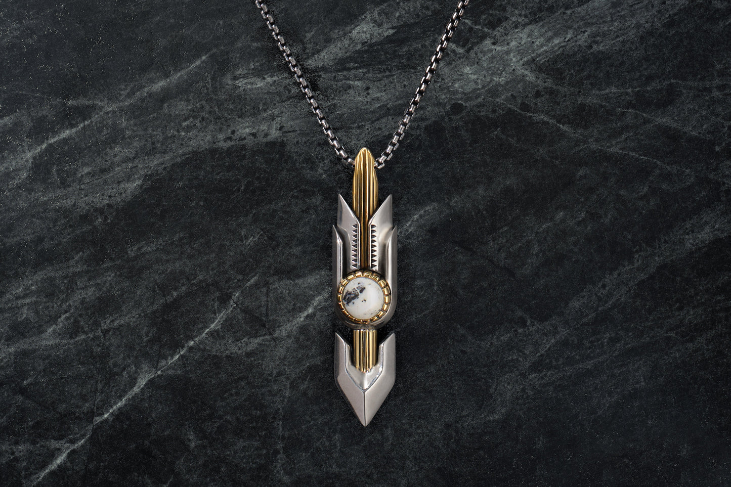 NATRONA PENDANT