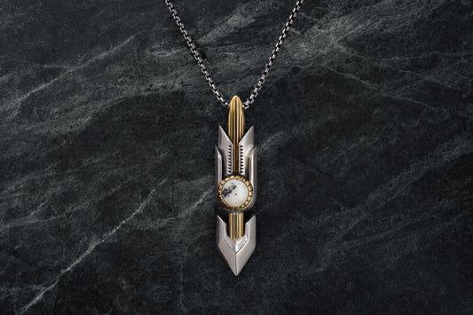 NATRONA PENDANT