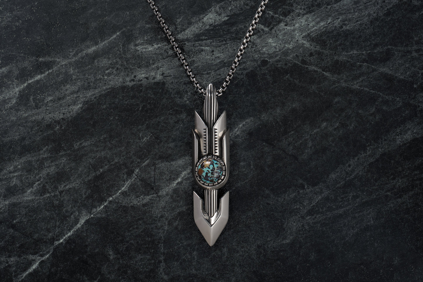 NATRONA PENDANT