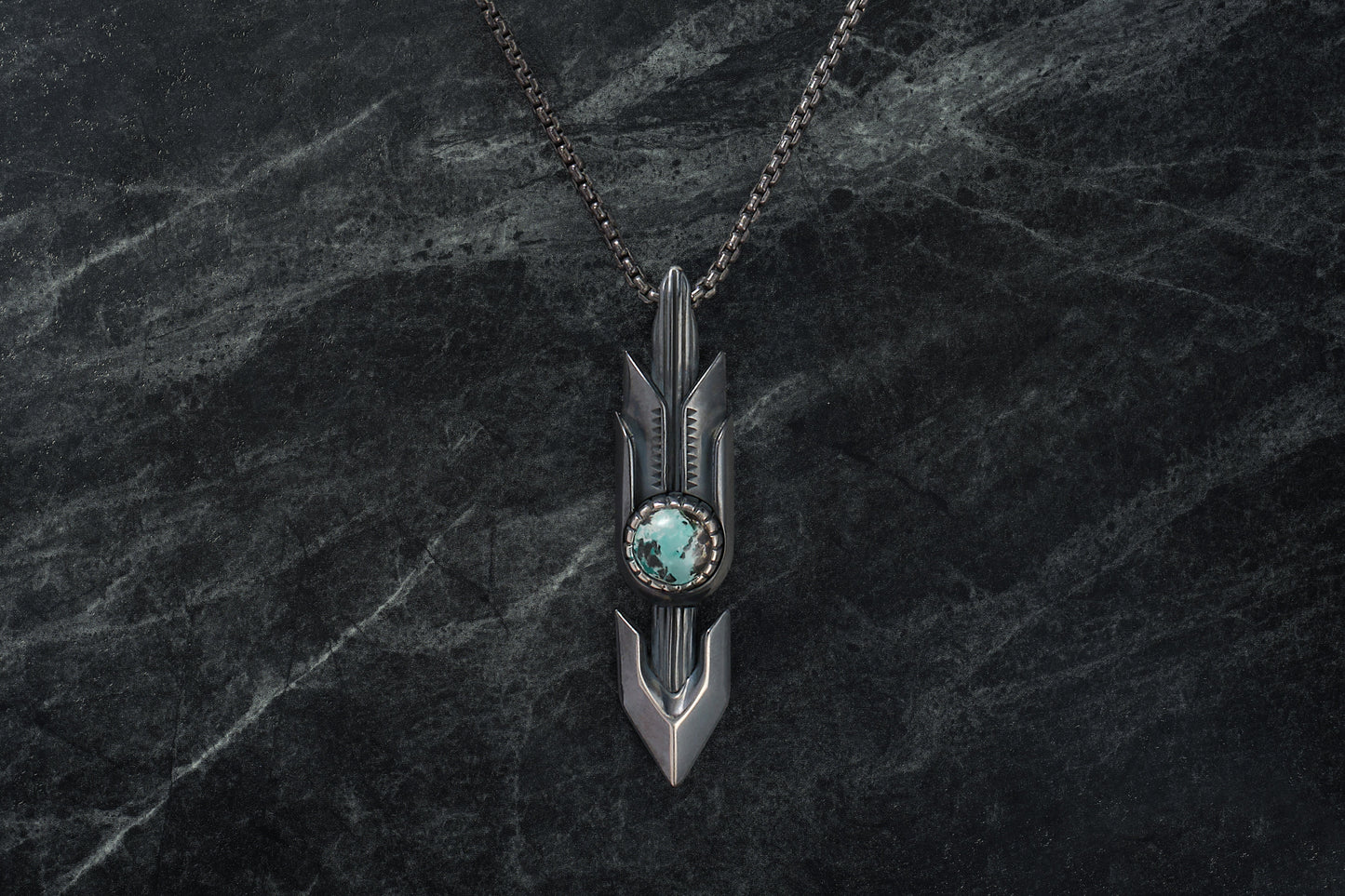 NATRONA PENDANT