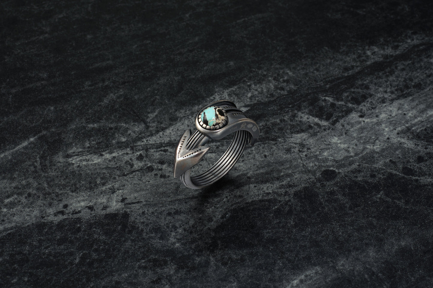 NATRONA RING