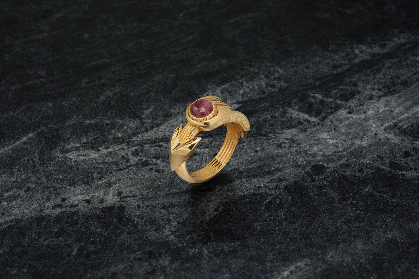 NATRONA RING
