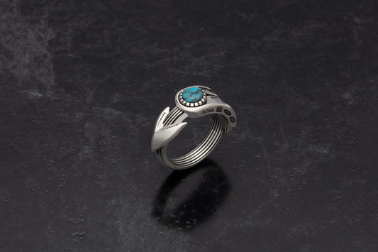 NATRONA RING