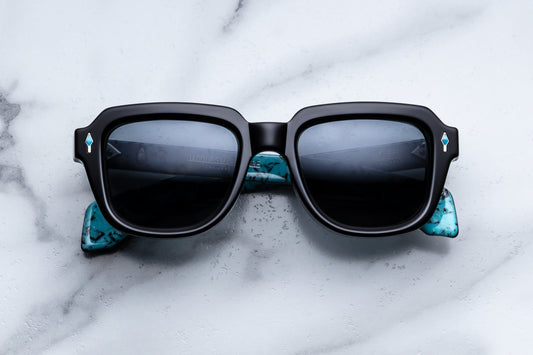 TAOS TURQUOISE