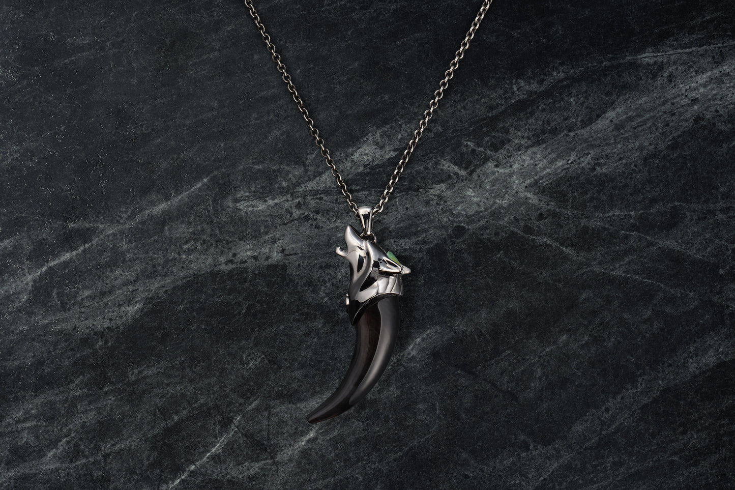 FAITHFUL PENDANT
