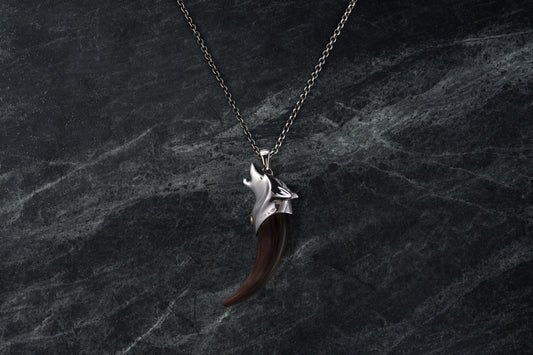 FAITHFUL PENDANT